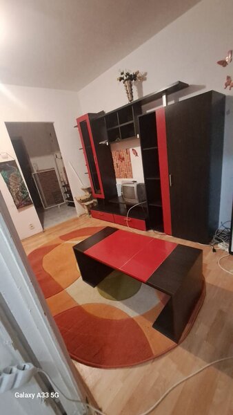 Calea Rahovei, Petre Ispirescu, exclusiv cadre MAPN sau MAI, 1 persoana