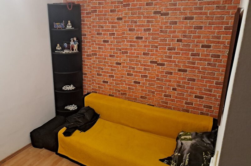 Calea Rahovei, Petre Ispirescu, exclusiv cadre MAPN sau MAI, 1 persoana